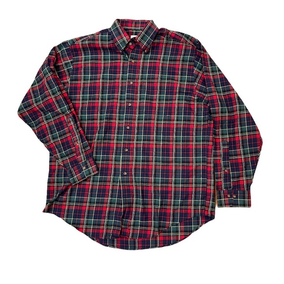 Brooks Brothers Shirts Brooks Brothers Plaid Flannel Poshmark